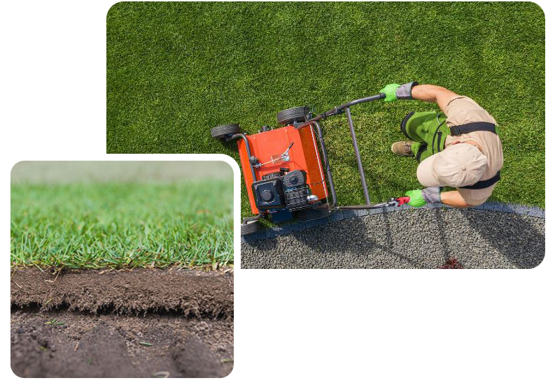 aerification