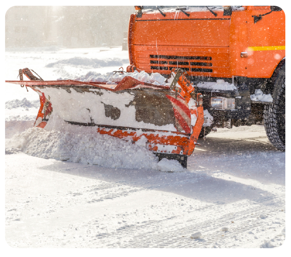 Pricing for Commercial Snow Removal