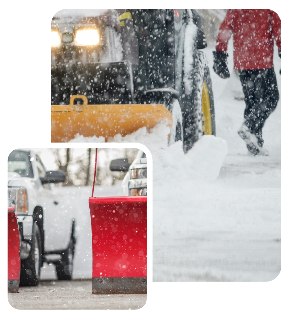 Why Choose Dyna-Mist for DFW Ice Management Why Choose Dyna-Mist for DFW Ice Management